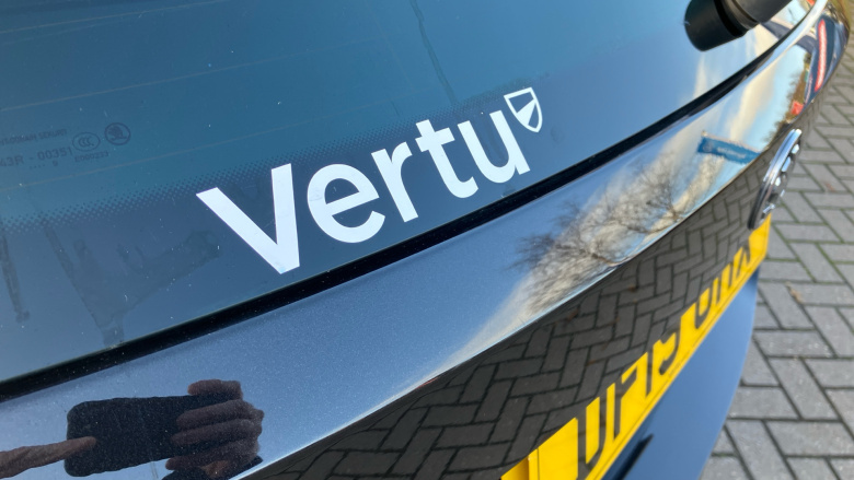 Skoda Fabia 1.0 TSI 110 Monte Carlo 5dr Petrol Estate